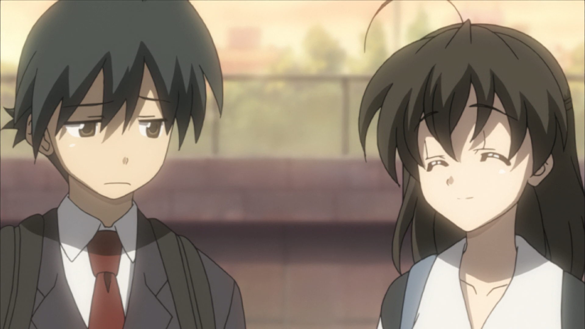 School Days (Sosoro-Rips)